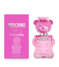 MOSCHINO TOY 2 EDT 默斯奇諾泡泡熊女仕淡香水 30ml