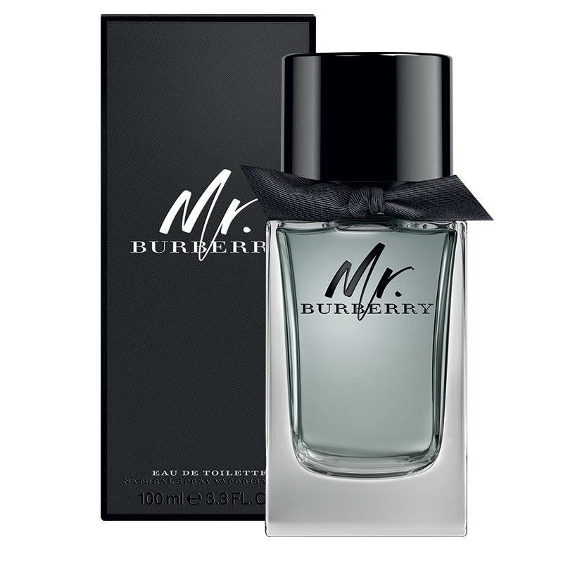 Burberry Mr Burberry Indigo Edt  巴寶莉 巴寶莉先生紳士靛藍淡香水