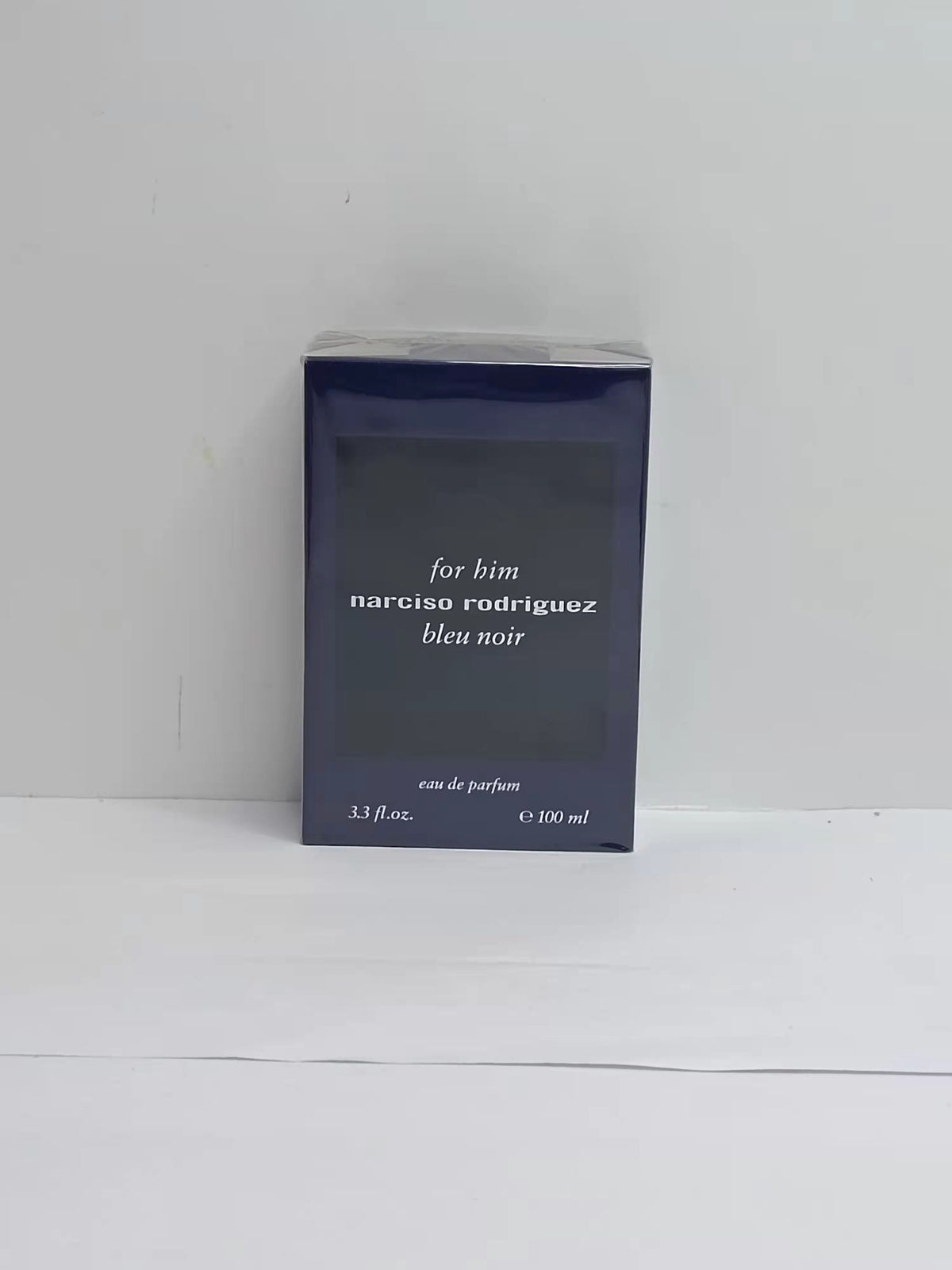 Narciso Rodriguez for Him Bleu Noir Edp  納茜素 幕藍男士香精