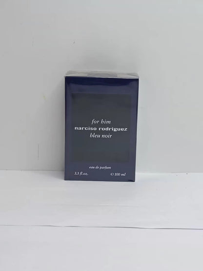 Narciso Rodriguez for Him Bleu Noir Edp  納茜素 幕藍男士香精
