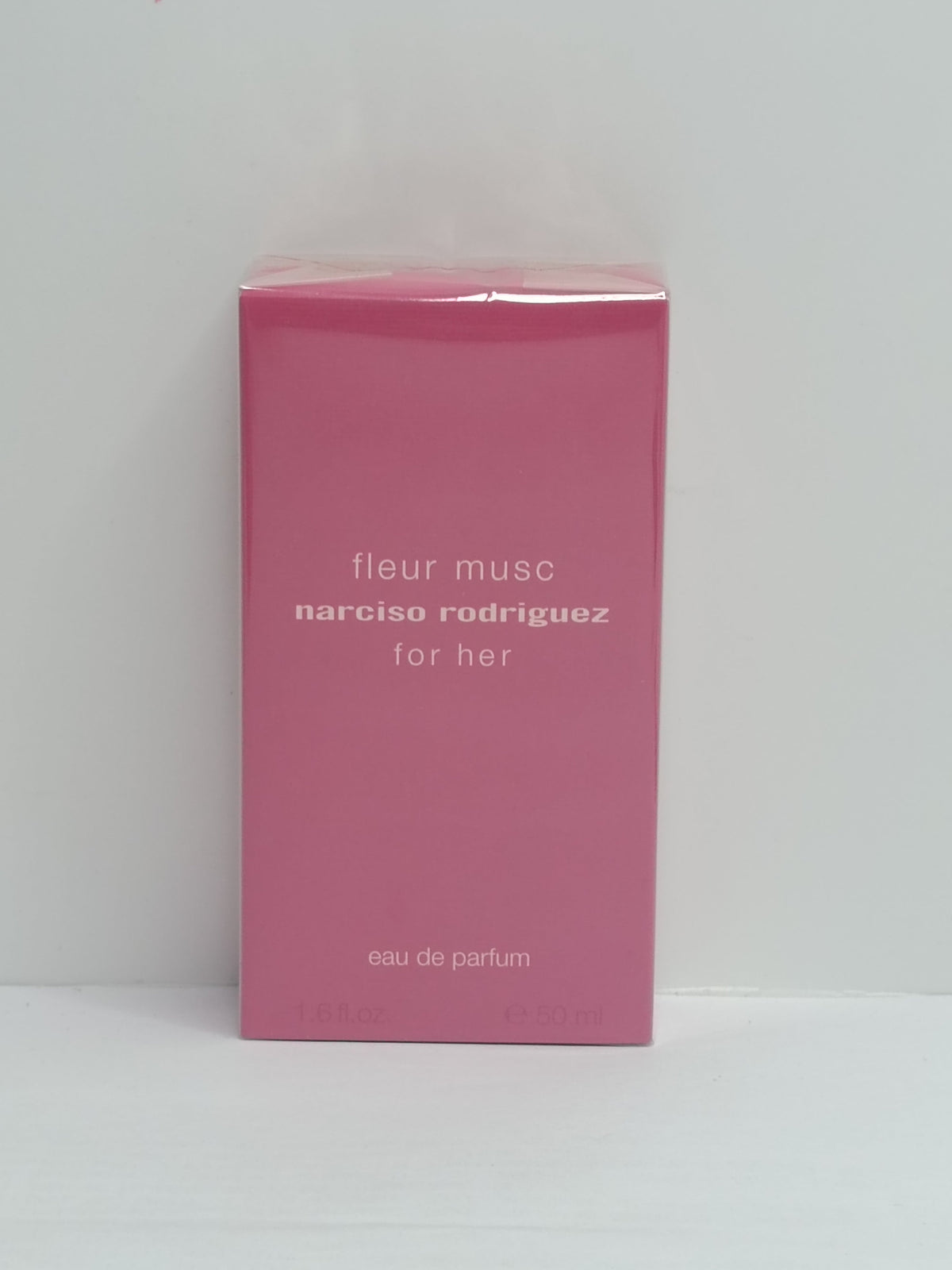 Narciso Rodriguez Fler Musc Edp  納茜素玫瑰麝香(玫紅)