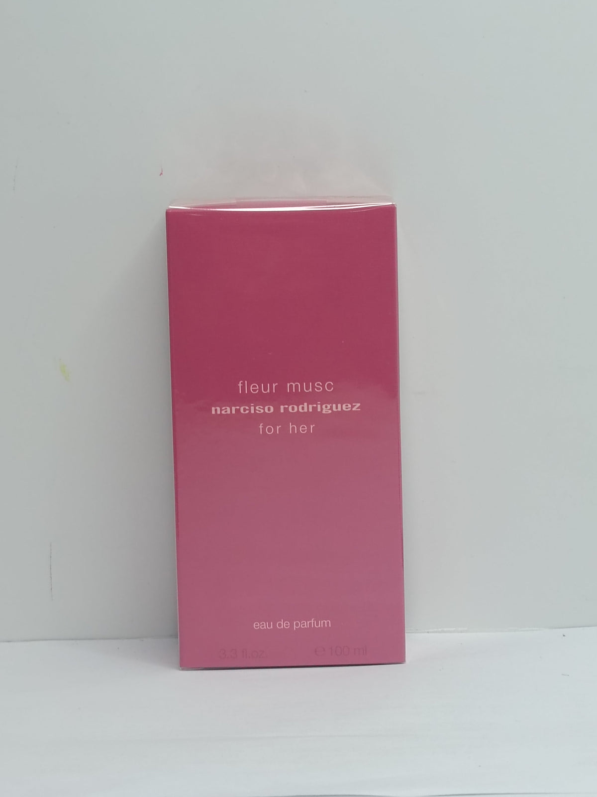 Narciso Rodriguez Fler Musc Edp  納茜素玫瑰麝香(玫紅)