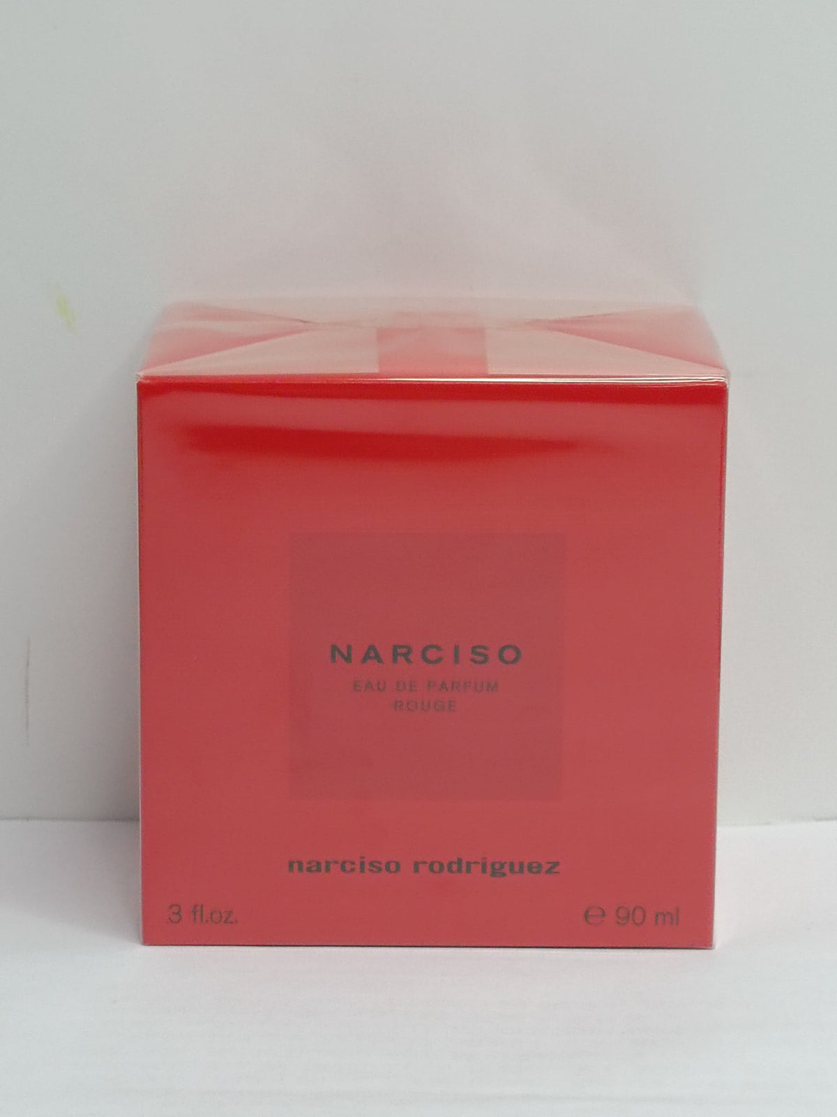 Narciso Rouge Edp  纳茜素 紅韻女士香水