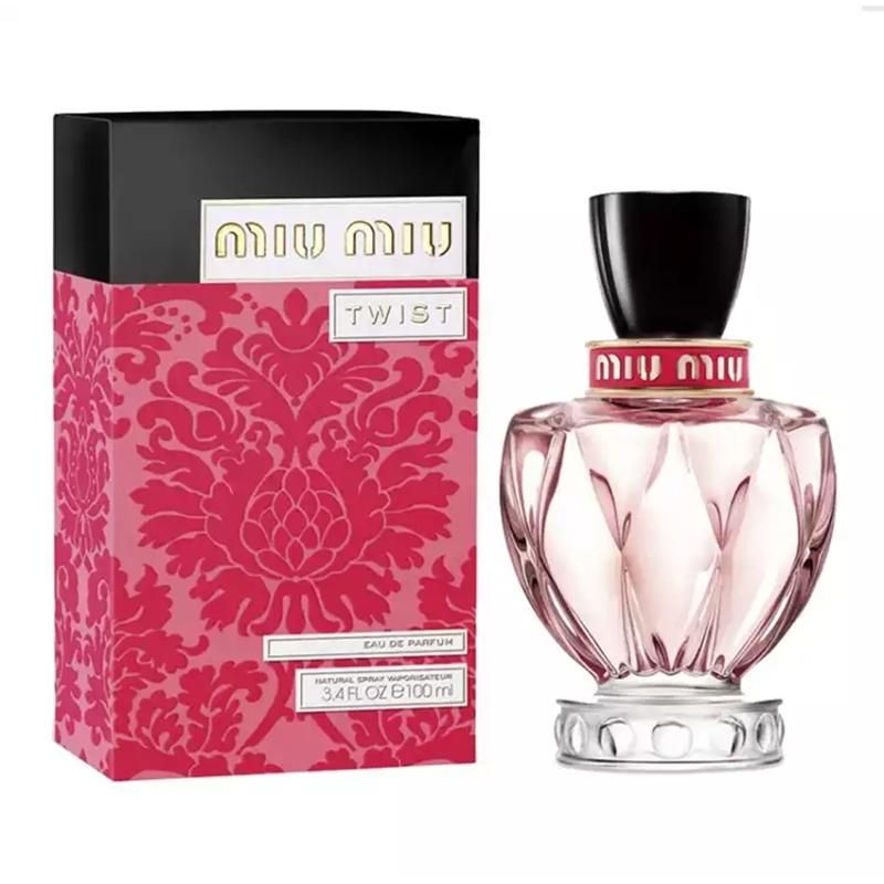 Miu Miu TWIST  EDP  繆繆 游轉幻境女士