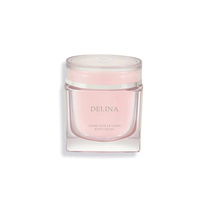 Parfums de MARLY DELINA BODY CREAM 瑪麗之香 黛琳娜身體霜
