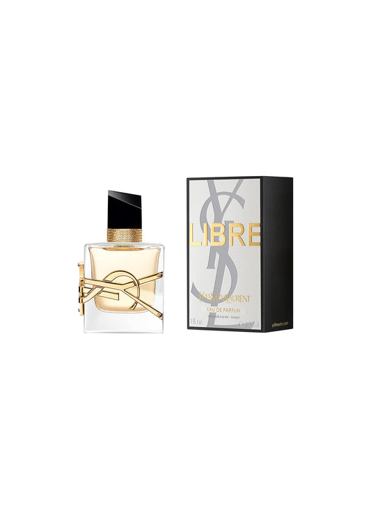 YSL LIBR EDP 30ml 聖羅蘭  自由之水女士香水 30毫升