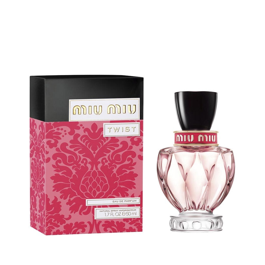 Miu Miu TWIST  EDP  繆繆 游轉幻境女士