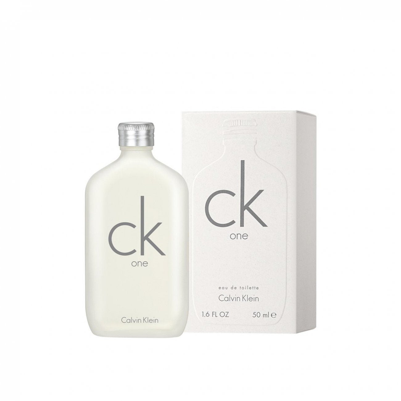 Calvin Klein 卡文克萊 One EDT 中性香水