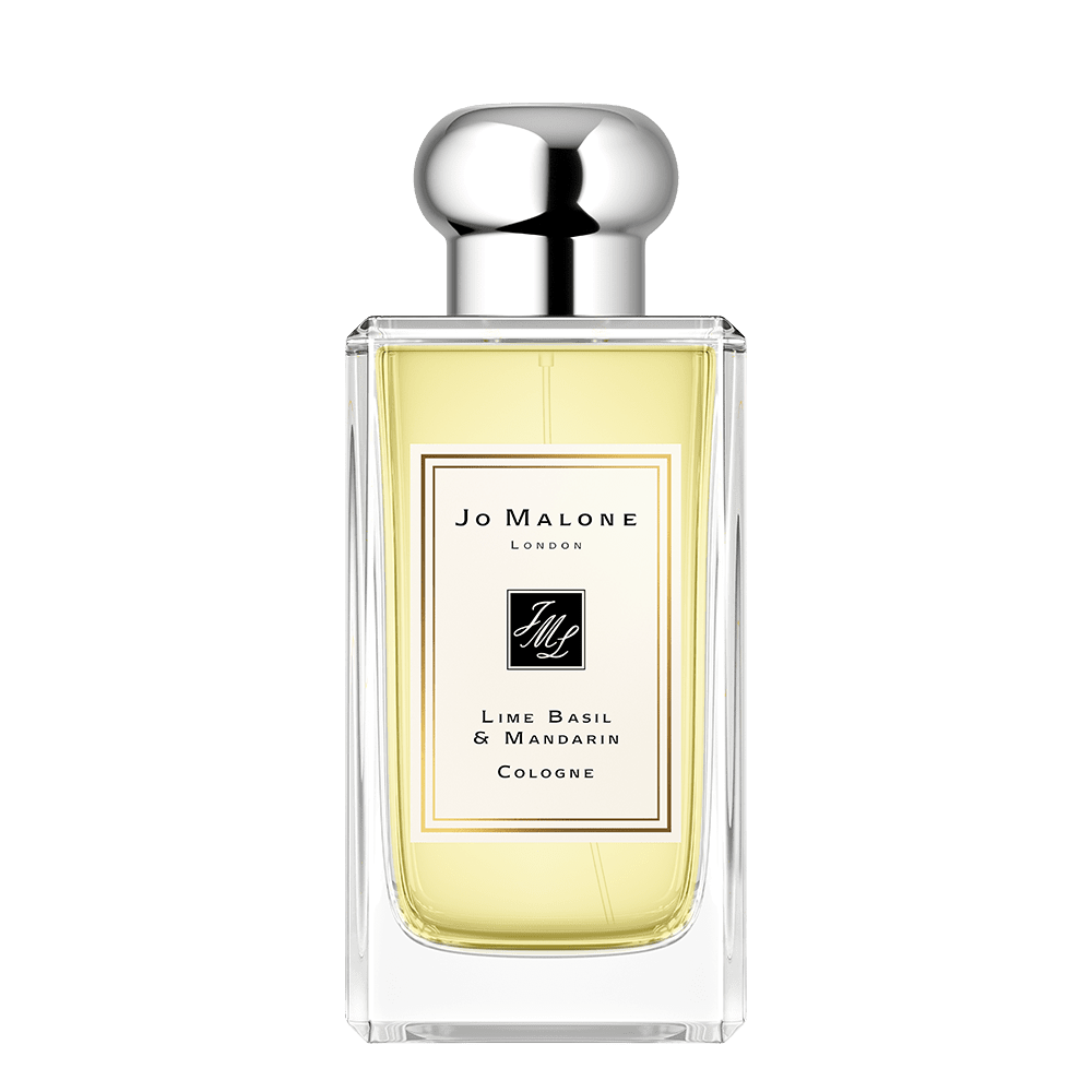 Jo Malone LIME BASIL&MANDARIN EDC  祖瑪瓏 青檸羅勒&柑橘
