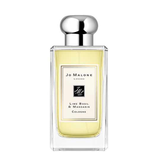 Jo Malone LIME BASIL&MANDARIN EDC  祖瑪瓏 青檸羅勒&柑橘
