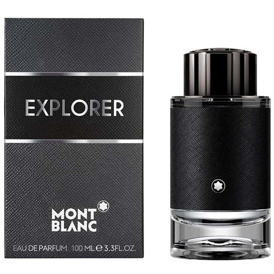 MONTBLANC EXPLORER EDP 萬寶龍探尋旅者香水