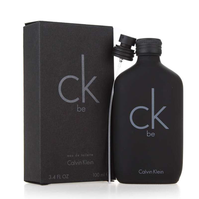 Calvin Klein 卡文克萊 Be EDT 中性香水