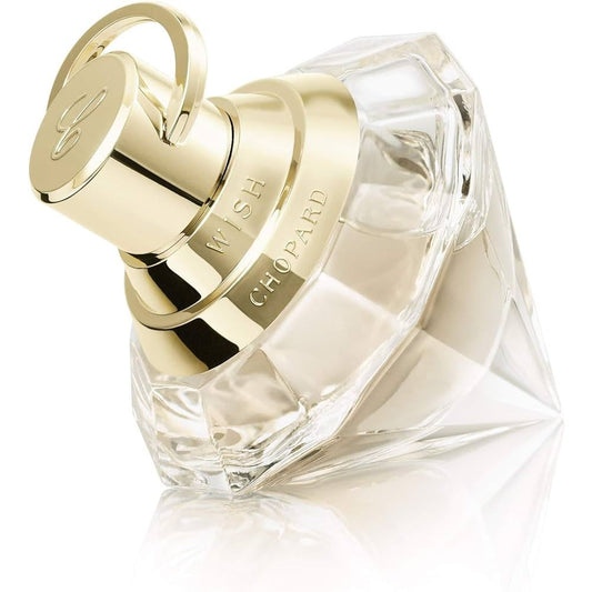 Chopard Wish Brillant Edp  蕭邦 願望之光心鑽女士香水
